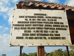 3 Kali Menang di PTUN Lalu Ditahan Kok Bisa