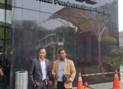 BUPATI MUNA DITAHAN KPK, BEGINI PENJELASAN PENASEHAT HUKUM !