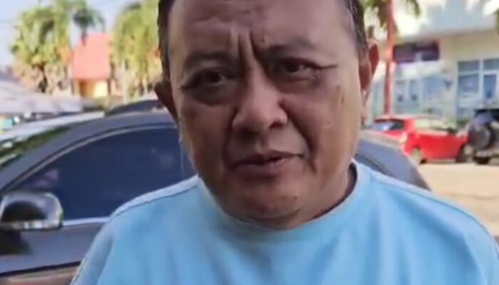 Macet di Hertasning, SAdAP Sebut 4 Penyebabnya, Pemerintah Diharap Serius Mengatasi