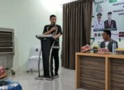 Ucapan Terima Kasih kepada Pemerintah Takalar atas Suksesnya Rekernas