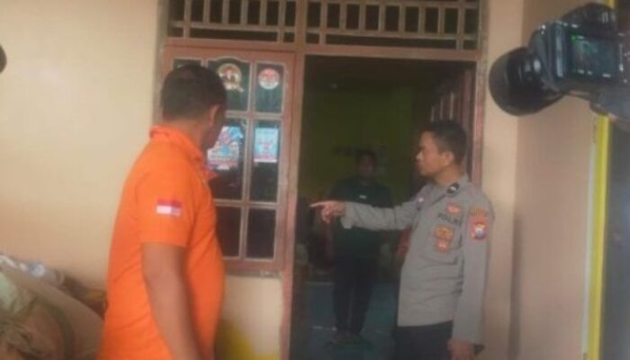 Rumah Warga di Takalar Dibobol Maling, 50 Gram Emas dan Uang Tunai Rp4,8 Juta Raib