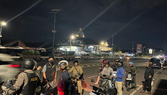 Iring-iringan Jenazah Ricuh di Makassar, Satu Orang Diserahkan ke Polisi