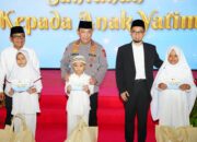 Buka Puasa TNI-Polri, Perkuat Soliditas dan Pertebal Keimanan