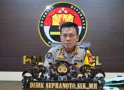 Mutasi Polri, Kapolda Sulsel dan Sejumlah Pejabat Utama Polda Sulsel dan Kapolres Berganti