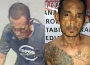 Residivis Curanmor Kembali Berulah dan Ditangkap di Biringkanaya