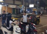 Polsek Mariso Ajak Tokoh Masyarakat Bersinergi Jaga Keamanan Lingkungan