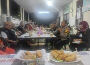 Halal Bihalal FKPM Biringkanaya Jadi Momen Penguatan Kemitraan dengan Polri