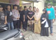 Bhabinkamtibmas Bakung Aktif Edukasi Warga Soal Kamtibmas