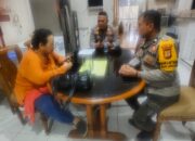 Sambang, Polisi Dengarkan Aspirasi dan Keluhan Warga