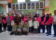 SPPG Polda Sulsel Uji Coba Program Makanan Bergizi Gratis di Yayasan Cendikia Makassar