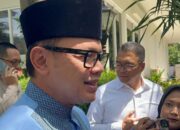 Wamendagri Apresiasi Polri Atas Inovasi Rekayasa Arus Mudik