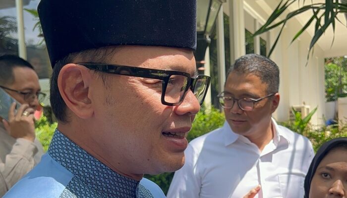 Wamendagri Apresiasi Polri Atas Inovasi Rekayasa Arus Mudik