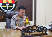 Polda Sulsel Akan Tertibkan Kembali Dokter dan Lembaga Psikologi Pemohon SIM