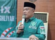 GP Al Washliyah Apresiasi Penanganan Mudik 2025, Polri Kerja Tanpa Lelah