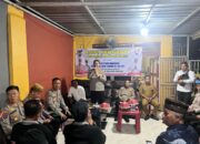 Kapolrestabes Makassar Ngopi Kamtibmas Bangun Sinergi dengan Masyarakat