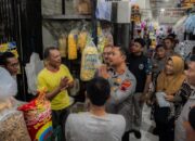 Masyarakat Puas Dengan Kinerja Kepolisian Jaga Lingkungan Saat Masa Mudik