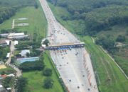 Survei Tunjukan Kepuasan Terhadap Kinerja Polantas Saat Pengamanan Mudik 2025