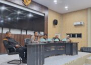 Gerak Cepat Tripika Manggala Pasca Bentrokan Antarwarga, Gelar Pertemuan Libatkan Tokoh Masyarakat