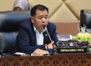 Ketua Komisi V DPR Puji Pemerintah-Polri terkait Pelaksanaan Arus Mudik Lebaran
