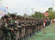 510 Personel Gabungan Dikerahkan Cari Iptu Tomi yang Hilang Saat Kejar KKB