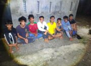 Warga Apresiasi Langkah Polisi, Jam Malam Diterapkan Demi Keamanan Bersama