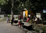 Tekan Tawuran, Polsek Bontoala Intensifkan Patroli di Titik Rawan Konflik