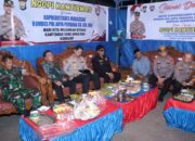 Warga Biringkanaya Curhat Soal Keamanan, Kapolrestabes Makassar Beri Tanggapan Langsung