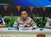 Polda Sulsel Terus Dalami Kasus 40 Terduga Pelaku Penipuan Online, Belum Ada Laporan dari Wilayah Sulsel