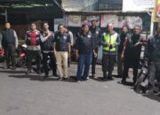 Cegah Kriminalitas, Polsek Panakkukang Intensifkan Patroli Malam Bersama FKPM