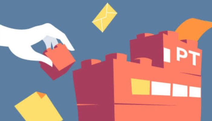 Komisaris PT Satria Motor Indonesia Beberkan Perannya Sesuai Undang-undang 2007