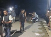 Kompol Semuel To’Longan Imbau Orang Tua Awasi Anak Remaja di Malam Hari