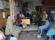 Jaga Kamtibmas, TNI-Polri Ajak Warga Kapasa Raya Tingkatkan Kewaspadaan