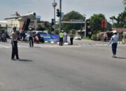 TNI-Polri Disiagakan, Pengamanan Ketat Kunjungan Ibu Selvi Gibran di Sulsel