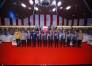 Rakernis Humas Polri 2025 Resmi Dibuka, Kadivhumas Tegaskan Komitmen Penguatan Komunikasi Publik Menuju Indonesia Emas 2045