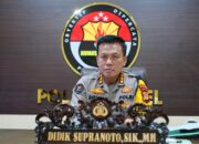 Polda Sulsel Intensifkan Patroli Kewilayahan, Ungkap Ratusan Kasus Selama Operasi Pekat 2025