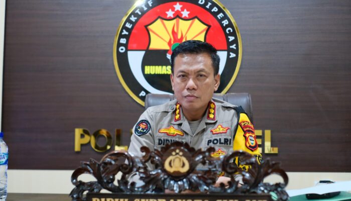 Polda Sulsel Intensifkan Patroli Kewilayahan, Ungkap Ratusan Kasus Selama Operasi Pekat 2025