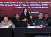 Polri Tegaskan Ijazah Jokowi Asli dan Sah, Tidak Ditemukan Unsur Pidana