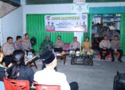 Ngopi Kamtibmas, Kombes Pol Arya Perdana Serap Aspirasi Warga Bontoala Soal Keamanan