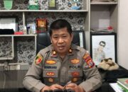 Kapolsek Tallo Bongkar Laporan Palsu Pembegalan yang Dilakukan Pemuda Asal Gowa
