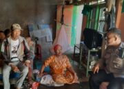 Bhabinkamtibmas Kelurahan Suangga Lakukan Problem Solving kepada Warga Masyarakat yang Bertikai