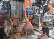 Sambang Warga Binaan di Jalan Sunu Utara: Meningkatkan Keamanan dan Ketertiban