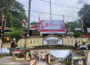 Polsek Manggala Terus Berbenah, Tingkatkan Layanan Jelang HUT Bhayangkara ke-79