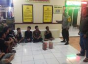 Polsek Manggala Amankan Kelompok Warga yang Asyik Pesta Miras Tradisional “Ballo”