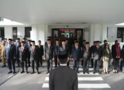 Wali Kota Makassar: Dari Keluarga Tangguh, Lahir Bangsa yang Berdaya Saing