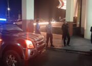 Polsek Tamalate Intensifkan Patroli KRYD di Malam Hari