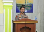 Safari Subuh Polrestabes Makassar, Wujud Kedekatan Polisi dengan Masyarakat