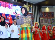 Final Perlombaan Cipta Lagu Mars dan Hymne Polda Sulsel Meriahkan Hari Bhayangkara Ke-79