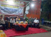 KAPOLRESTABES MAKASSAR GELAR NGOPI KAMTIBMAS UNTUK TINGKATKAN SINERGITAS DENGAN MASYARAKAT