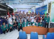 Ngopi Kamtibmas di Bonto Biraeng, Polisi Dengarkan Aspirasi Warga Mamajang