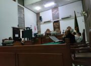 Masuk di Pengadilan, Ahli Pidana Tegaskan Kasus PT DAN dan PT Pilar adalah Wanprestasi